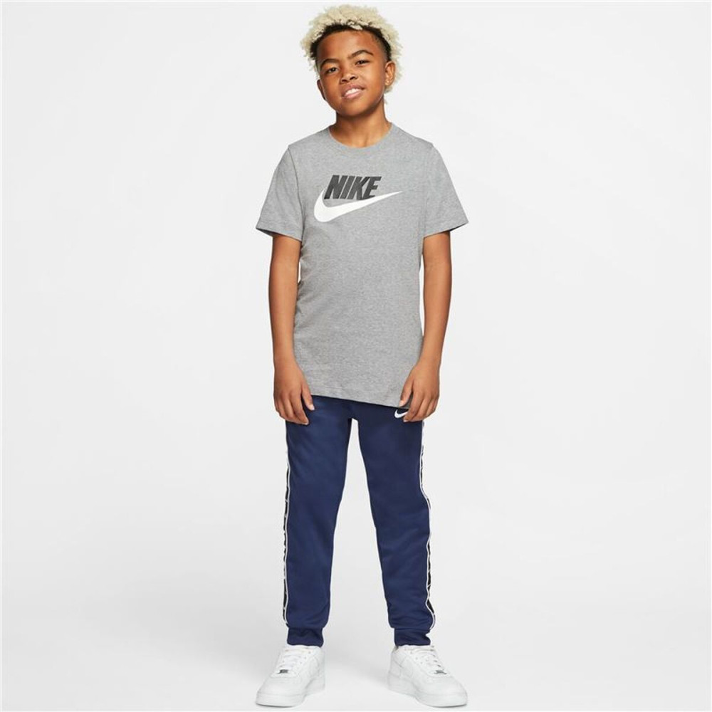 Child's Short Sleeve T-Shirt Nike AR5252-091