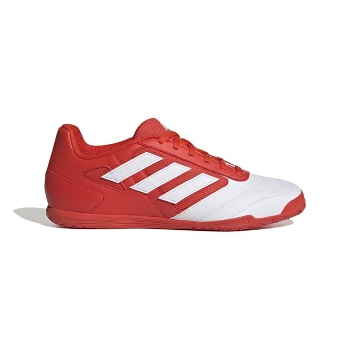 Adult's Indoor Football Shoes Adidas Super Sala 2 Red