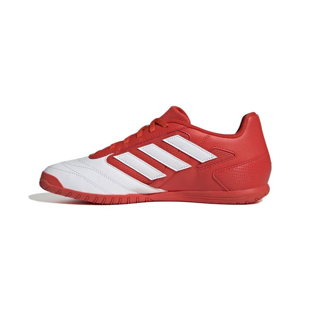 Adult's Indoor Football Shoes Adidas Super Sala 2 Red