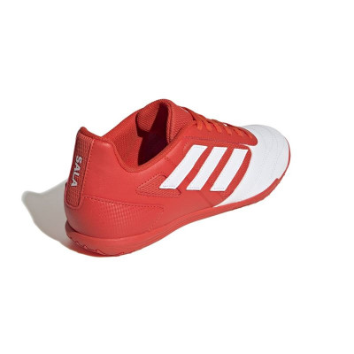Adult's Indoor Football Shoes Adidas Super Sala 2 Red