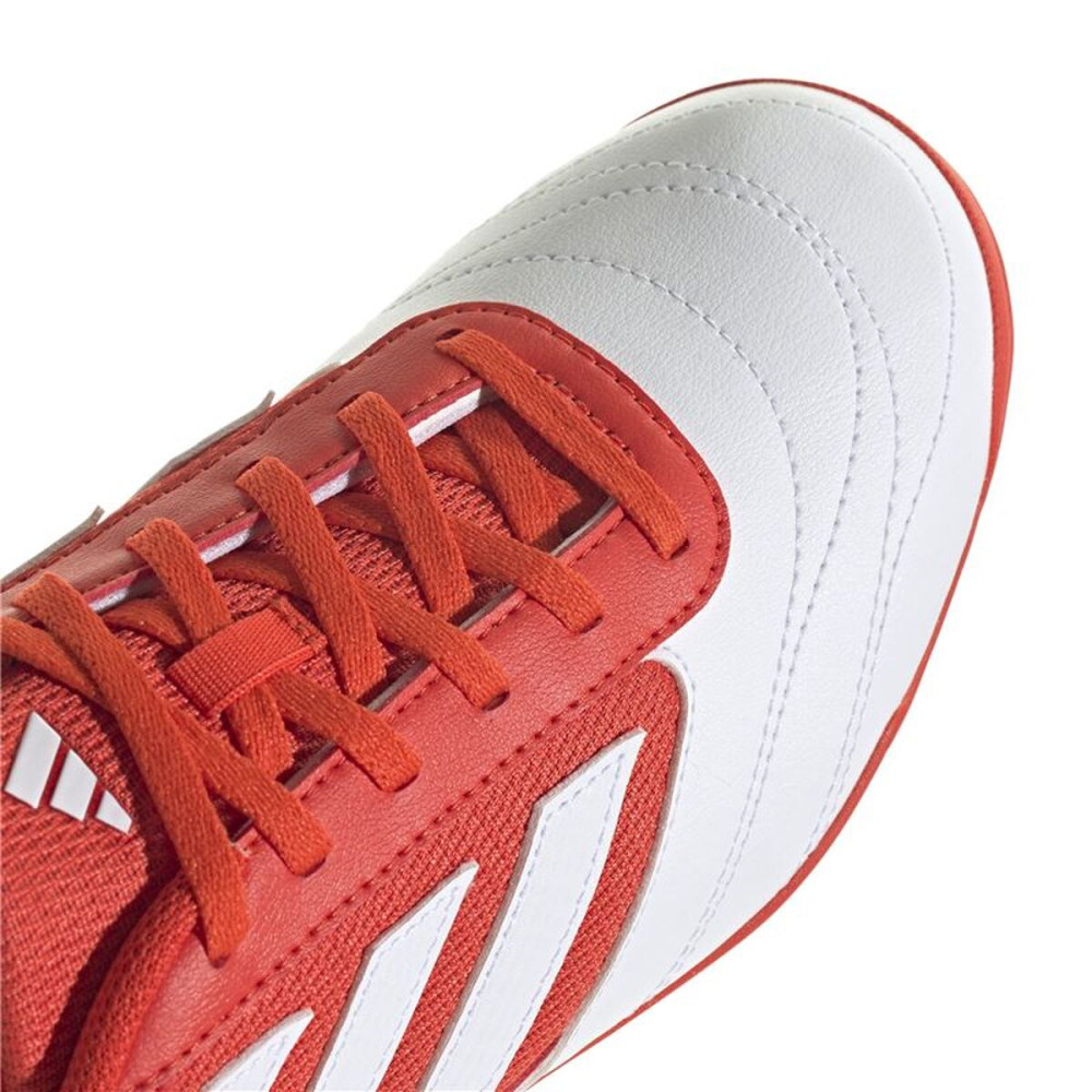 Adult's Indoor Football Shoes Adidas Super Sala 2 Red