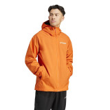 Men's Sports Jacket Adidas IP1433 L