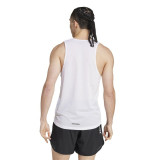 Tank Top Women Adidas IW6682 White (S)