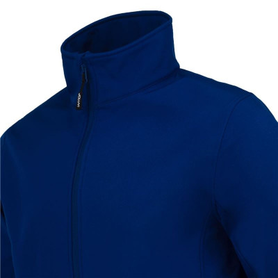 Men's Sports Jacket Joluvi 232564-013 Blue M