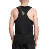 Unisex Short Sleeve T-Shirt Leone 1947 AB226-01 (S)