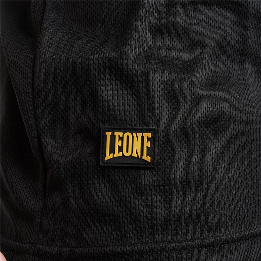 Unisex Short Sleeve T-Shirt Leone 1947 AB226-01 (S)