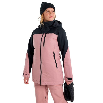 Ski Jacket Burton 20541105005 Pink