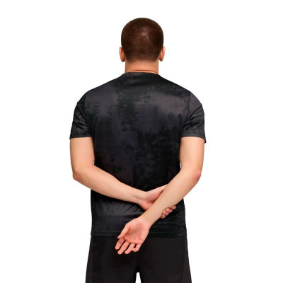 Men’s Short Sleeve T-Shirt Puma 526718 34 (L)