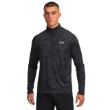 Unisex Short Sleeve T-Shirt Under Armour 1328495-007 Black (M)
