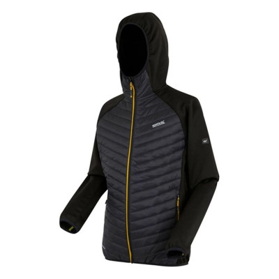 Sports Jacket Regatta RMN311-ZTK M