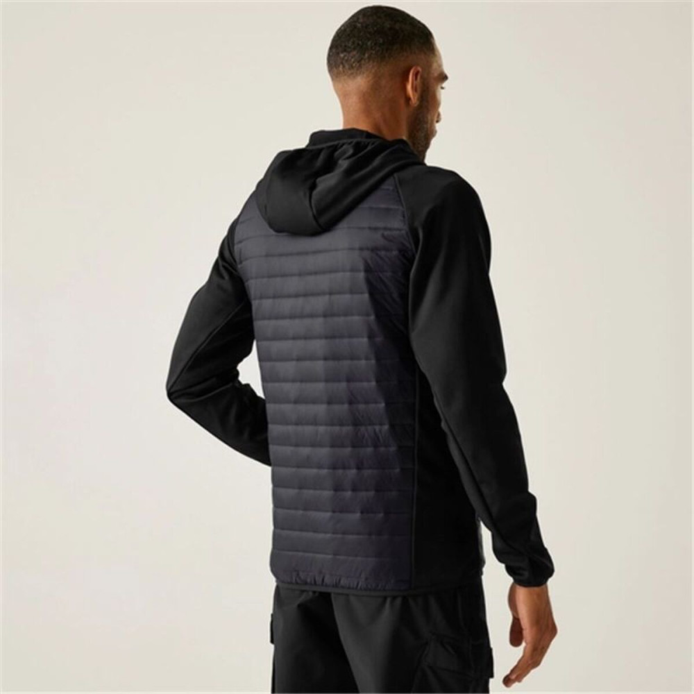 Sports Jacket Regatta RMN311-ZTK M