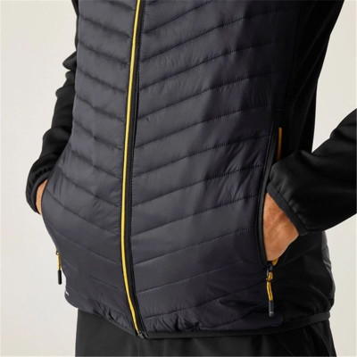 Sports Jacket Regatta RMN311-ZTK M