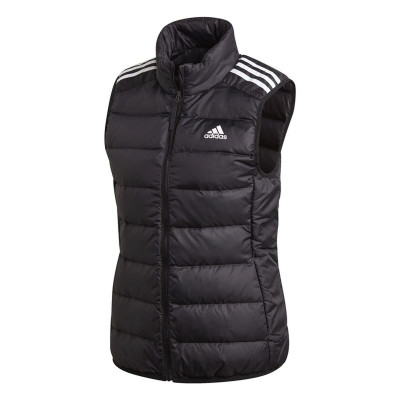 Sports Jacket Adidas GH4586 Black