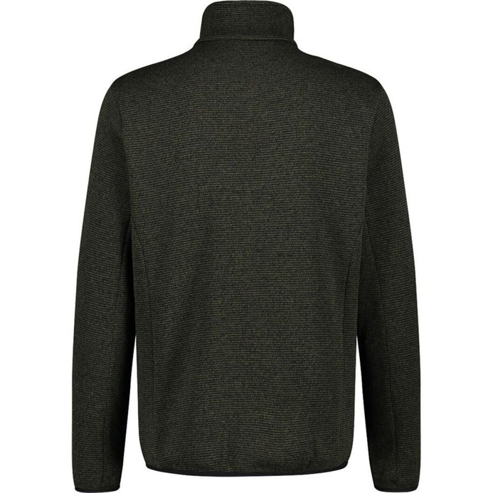 Sports Jacket Campagnolo 32H2147-07EM Green S