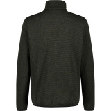 Sports Jacket Campagnolo 32H2147-07EM Green S