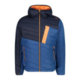 Ski Jacket Campagnolo 32Z2947A-N825 Blue Men