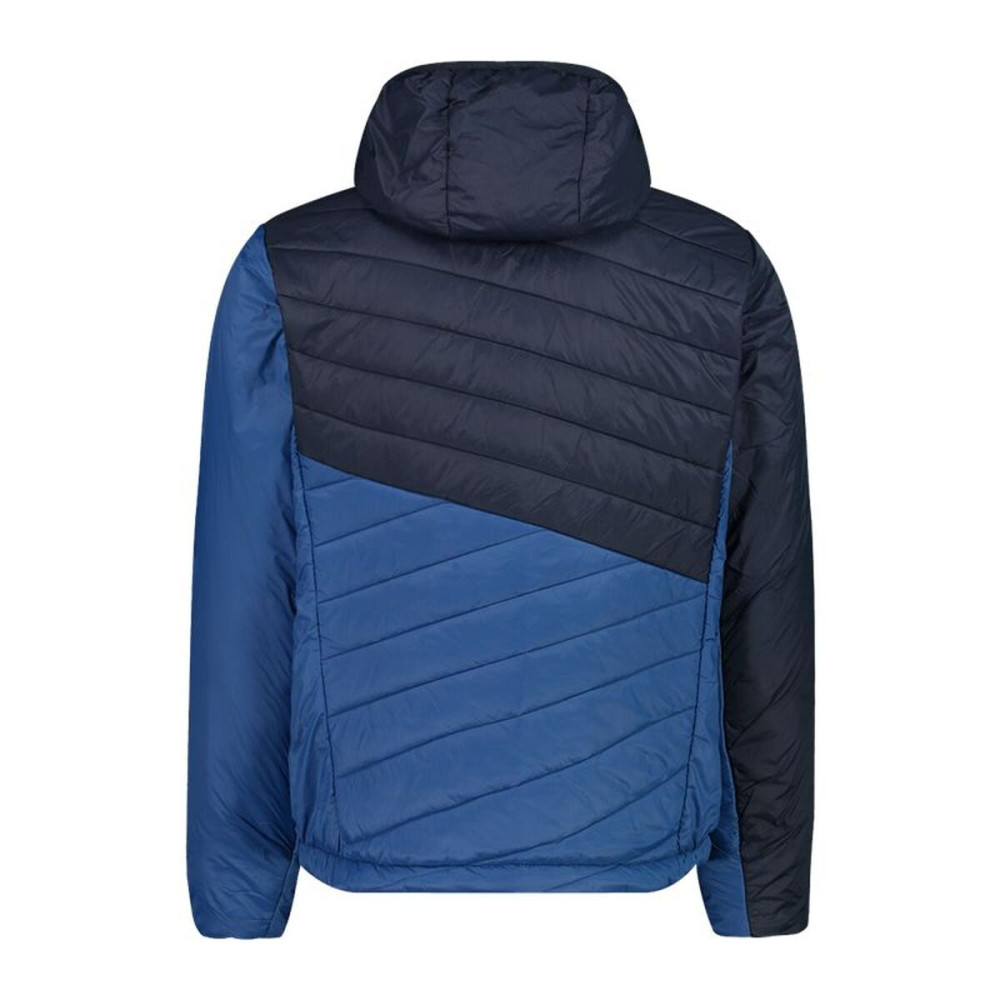Ski Jacket Campagnolo 32Z2947A-N825 Blue Men