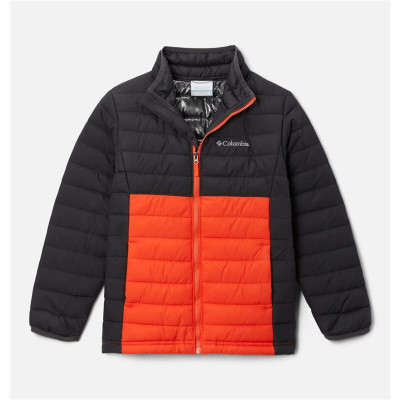 Sports Jacket Columbia 1802911012