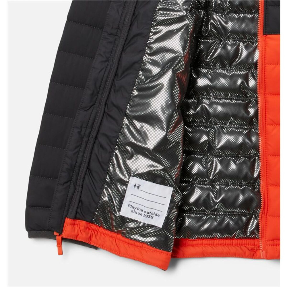 Sports Jacket Columbia 1802911012