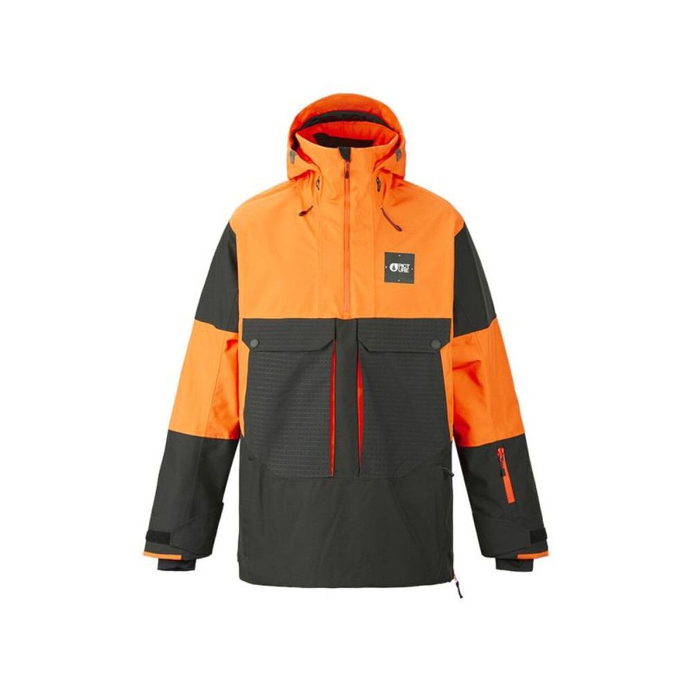 Ski Jacket Picture MVT394-B Men