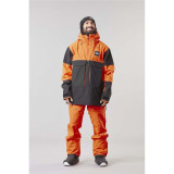 Ski Jacket Picture MVT394-B Men