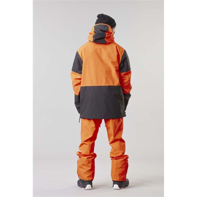 Ski Jacket Picture MVT394-B Men