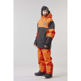 Ski Jacket Picture MVT394-B Men