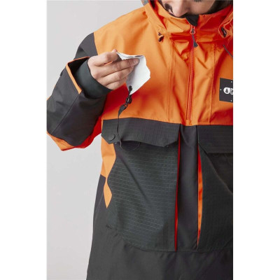Ski Jacket Picture MVT394-B Men