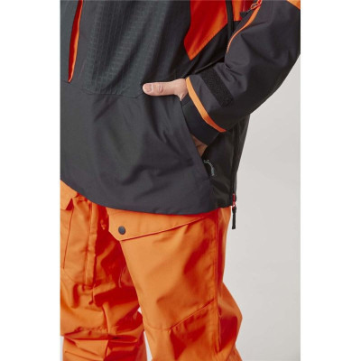 Ski Jacket Picture MVT394-B Men