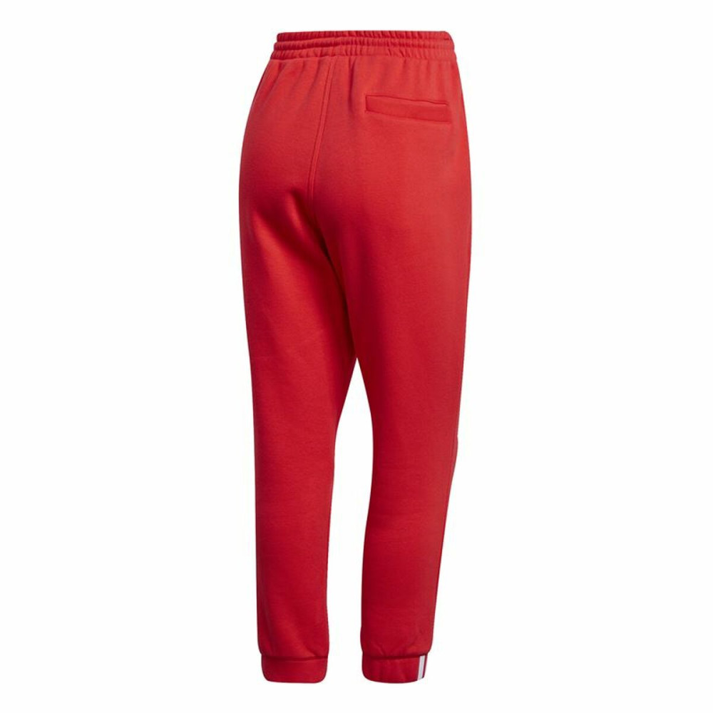 Long Sports Trousers Adidas Originals Coezee Red Lady