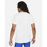 Men’s Short Sleeve T-Shirt Nike CW5190-102 White (XL)