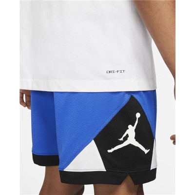 Men’s Short Sleeve T-Shirt Nike CW5190-102 White (XL)