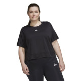Women’s Short Sleeve T-Shirt Adidas HI5984 (3XL)