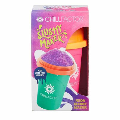 Cup with freezer core Bandai Chillfactor 10.5 x 10.5 x 18.8 cm