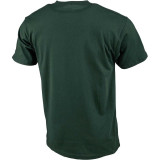 Men’s Short Sleeve T-Shirt Vans VN0A5HMHFRS1 Green (XS)