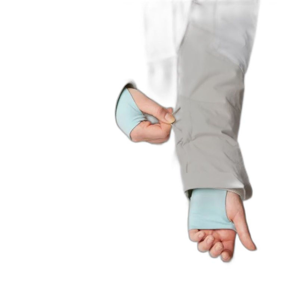 Ski Jacket Columbia 2007581102 White