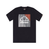 Men’s Short Sleeve T-Shirt Ellesse SXR17843-011 (S)