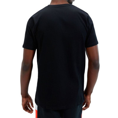 Men’s Short Sleeve T-Shirt Ellesse SXR17843-011 (S)