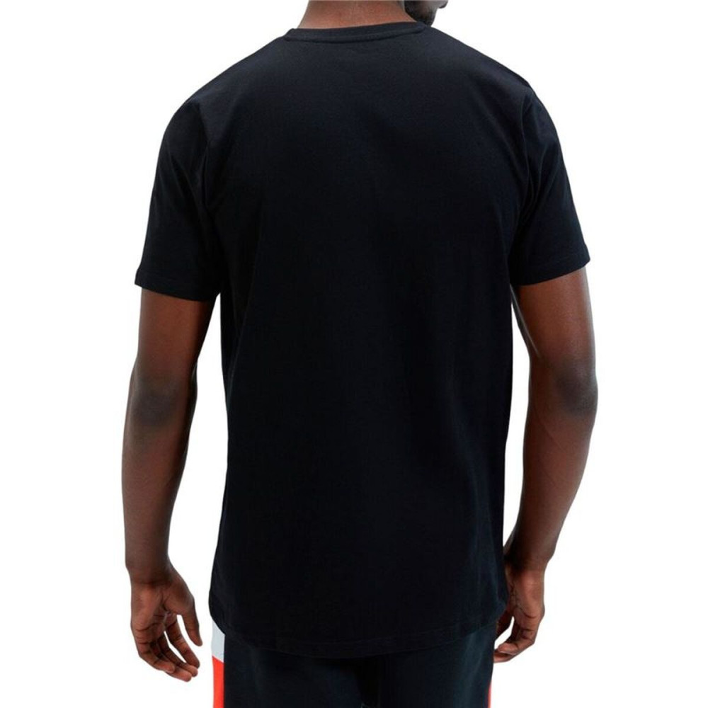 Men’s Short Sleeve T-Shirt Ellesse SXR17843-011 (S)
