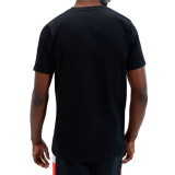 Men’s Short Sleeve T-Shirt Ellesse SXR17843-011 (S)
