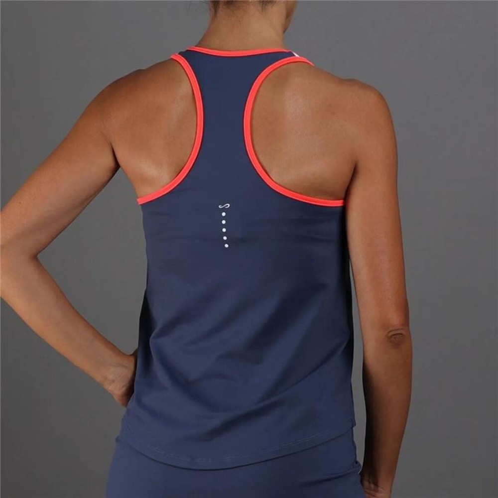 Tank Top Women Endless 40208-000425 Dark blue (M)