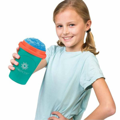 Cup with freezer core Bandai Chillfactor 10.5 x 10.5 x 18.8 cm