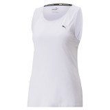 Tank Top Women Puma 520257 68 White (L)