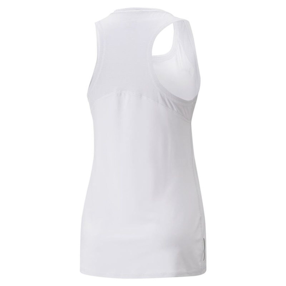 Tank Top Women Puma 520257 68 White (L)