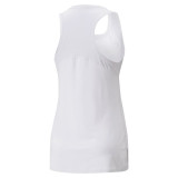 Tank Top Women Puma 520257 68 White (L)
