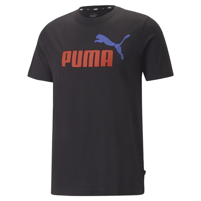 Men’s Short Sleeve T-Shirt Puma 586759 62 (L)