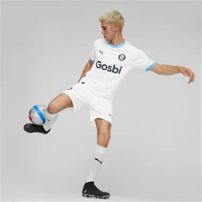 Football T-Shirt Puma 773526 02 (M)