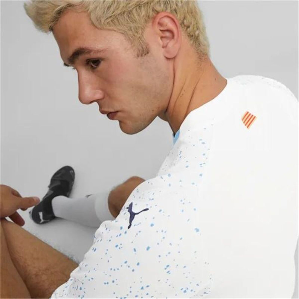 Football T-Shirt Puma 773526 02 (M)