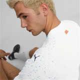 Football T-Shirt Puma 773526 02 (M)