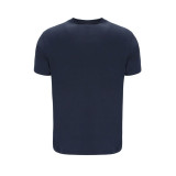 Men’s Short Sleeve T-Shirt Russell Athletic A30101-OB 155 Dark blue (S)